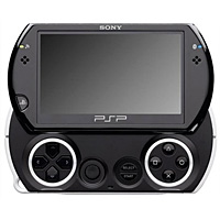 Ремонт Sony PSP Go (ПСП Гоу)